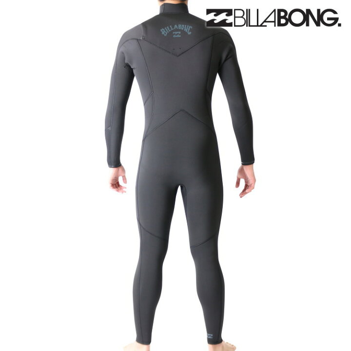 楽天市場】Billabong ビラボン ウェットスーツ メンズ 5mm / 4mm 