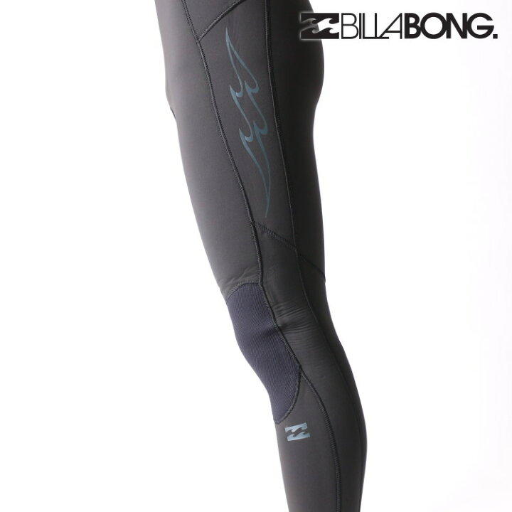 楽天市場】Billabong ビラボン ウェットスーツ メンズ 5mm / 4mm 