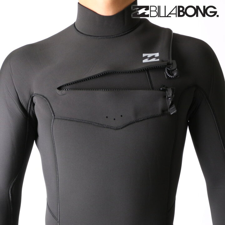 楽天市場】Billabong ビラボン ウェットスーツ メンズ 5mm / 4mm 
