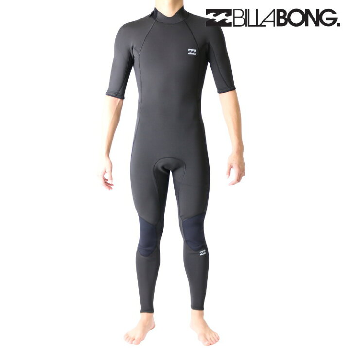 楽天市場】Billabong ビラボン ウェットスーツ メンズ シーガル 
