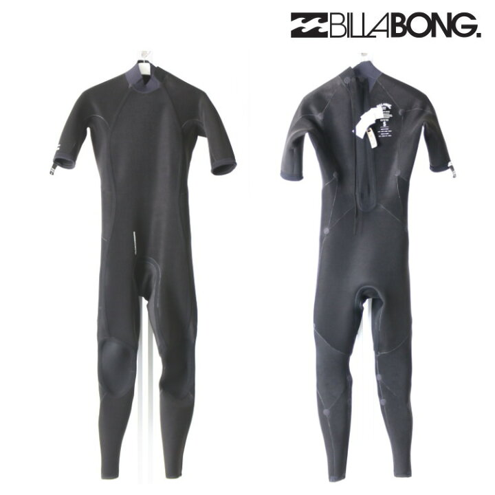 楽天市場】Billabong ビラボン ウェットスーツ メンズ シーガル 