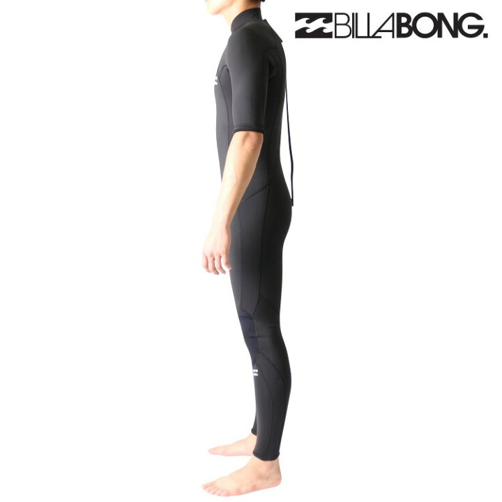楽天市場】Billabong ビラボン ウェットスーツ メンズ シーガル 