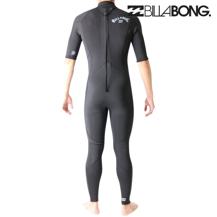 楽天市場】Billabong ビラボン ウェットスーツ メンズ シーガル 
