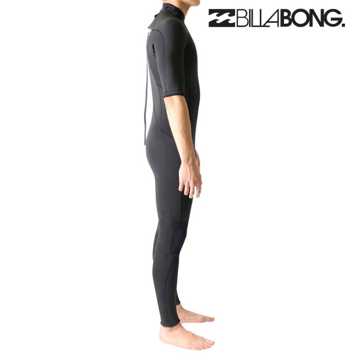 BILLABONG ビラボン ウェットスーツ シーガル 3mm