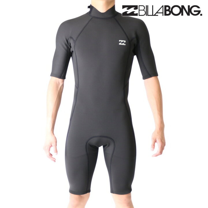 楽天市場】Billabong ビラボン ウェットスーツ メンズ スプリング 