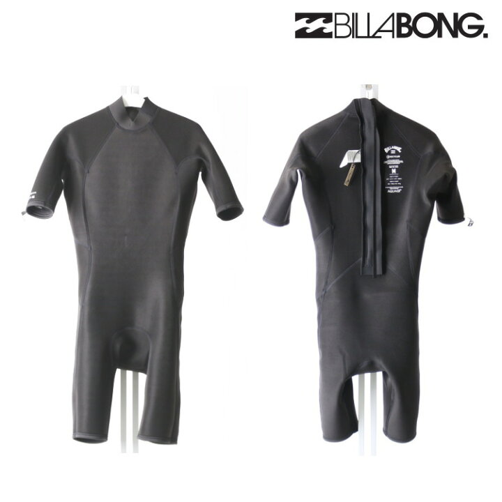 楽天市場】Billabong ビラボン ウェットスーツ メンズ スプリング 