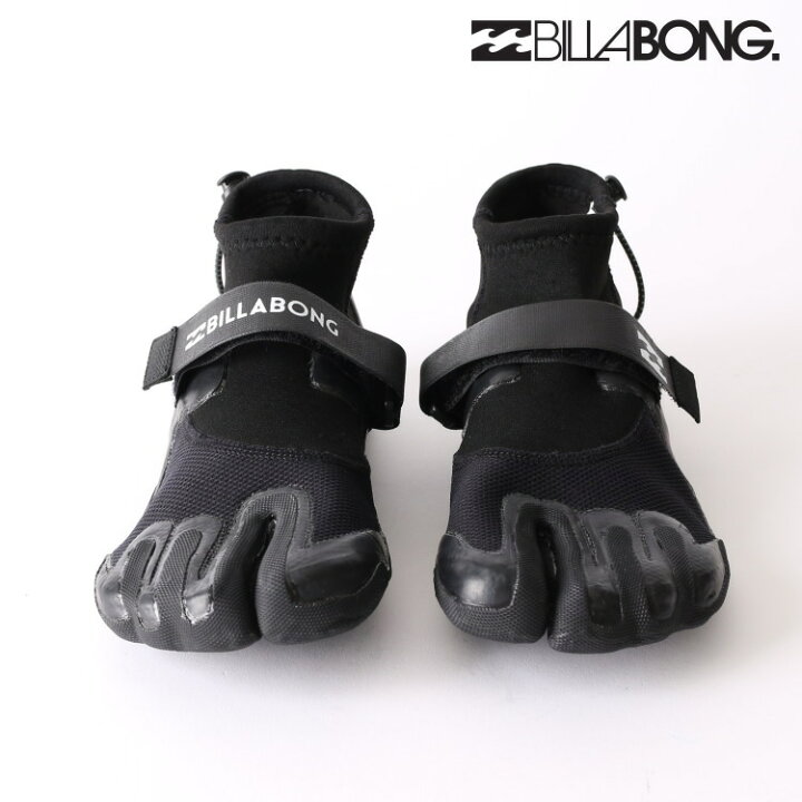 楽天市場】Billabong ビラボン ウェットスーツ メンズ サーフブーツ 