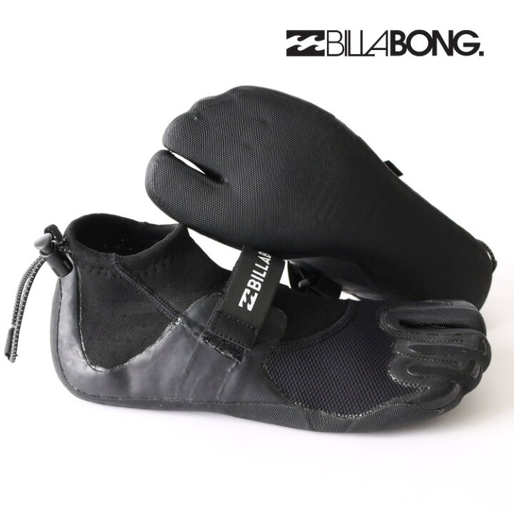 楽天市場】Billabong ビラボン ウェットスーツ メンズ サーフブーツ 