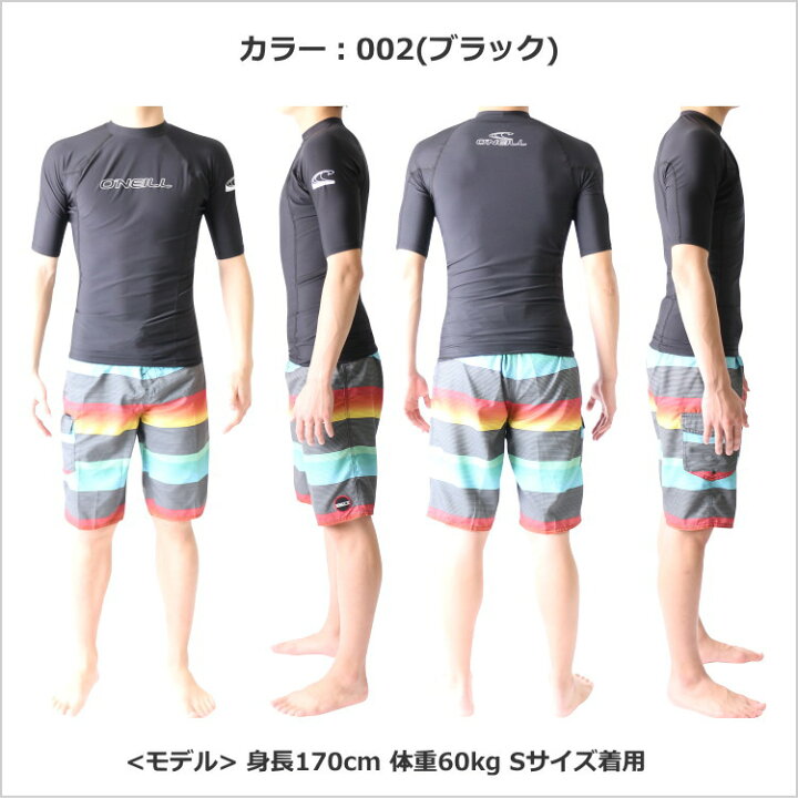 市場 O Neill スキンズ オニール メンズ Tシャツ