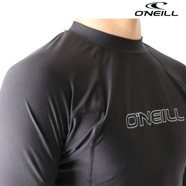 楽天市場 オニール ラッシュガード メンズ 半袖 ラッシュガード Oneill Rashguard ウェットスーツ本舗
