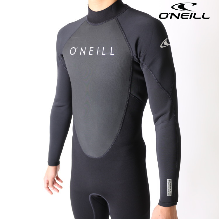楽天市場】O'NEILL オニール ウェットスーツ メンズ 3mm / 2mm 