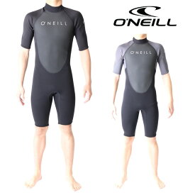 オニール ウェットスーツ メンズ スプリング ウエットスーツ サーフィンウェットスーツ