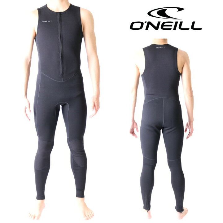 O'NEILL オニール ウェットスーツ メンズ ロングジョン ウエットスーツ サーフィンウェットスーツ ウェットスーツ本舗