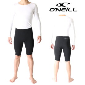 オニール ウェットスーツ メンズ ウェットパンツ ショートパンツ ウェットパンツ サーフィンウェットスーツ