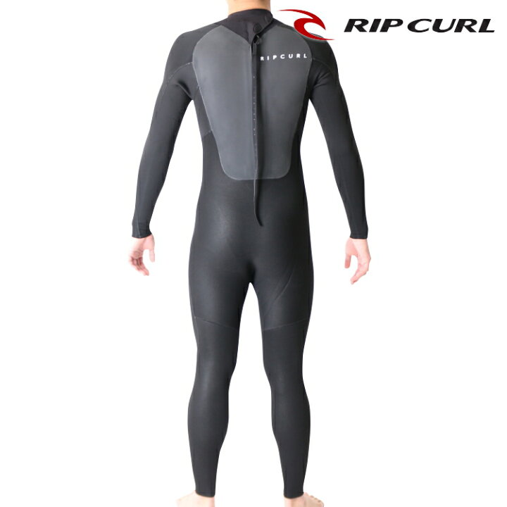 楽天市場】リップカール ウェットスーツ メンズ 3mm / 2mm フルスーツ  