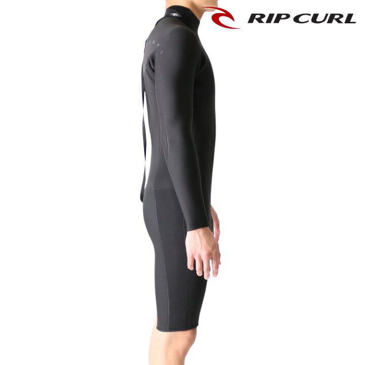楽天市場】リップカール ウェットスーツ メンズ ロング スプリング  