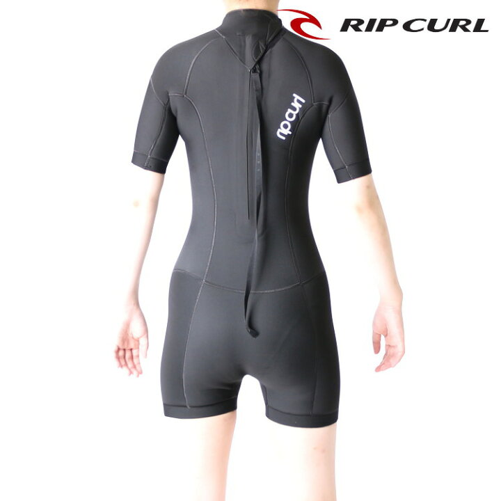 楽天市場】リップカール ウェットスーツ レディース スプリング  