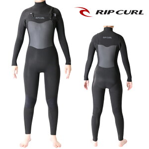 bvJ[ EFbgX[c fB[X 3mm / 2mm `FXgWbv tX[c T[tB EFbgX[c Ripcurl Wetsuits