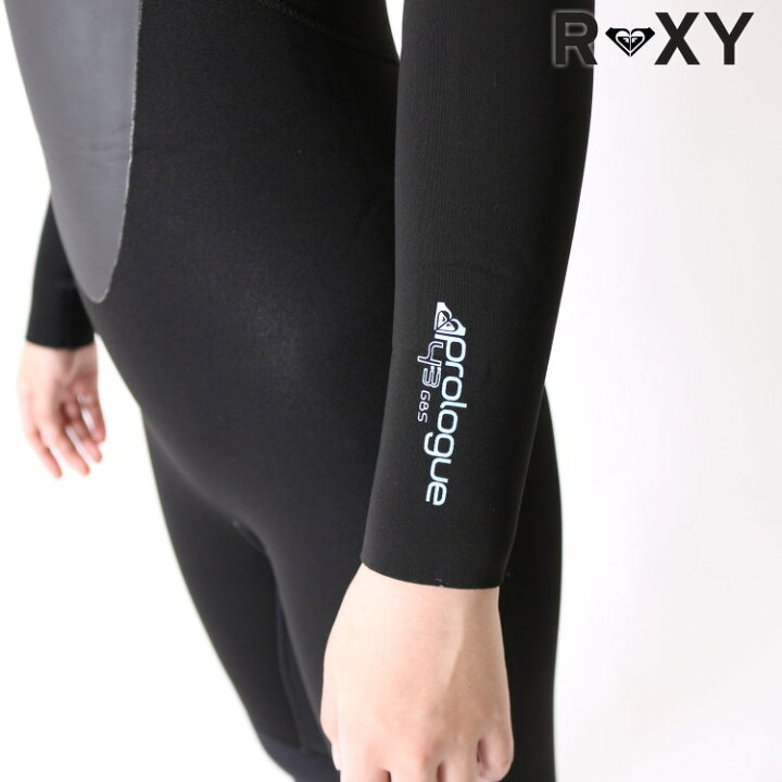 楽天市場】【SALE】【30%OFF】ロキシー ウェットスーツ レディース 4mm 