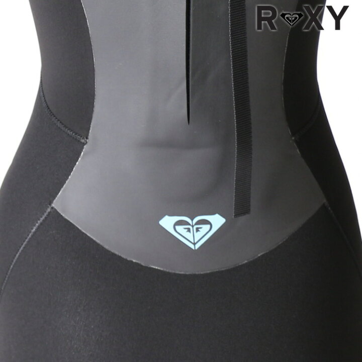 楽天市場】【SALE】【30%OFF】ロキシー ウェットスーツ レディース 4mm 