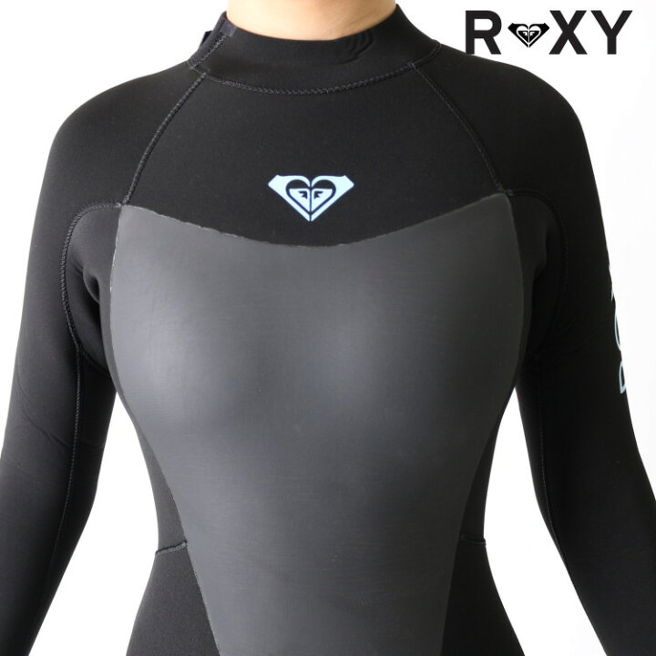 楽天市場】【SALE】【30%OFF】ROXY ロキシー ウェットスーツ 
