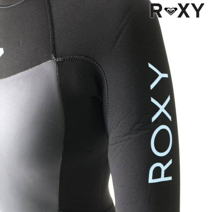楽天市場】【SALE】【30%OFF】ROXY ロキシー ウェットスーツ 