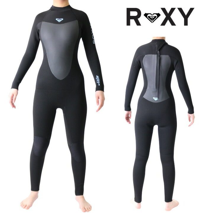 楽天市場】【SALE】【30%OFF】ROXY ロキシー ウェットスーツ 