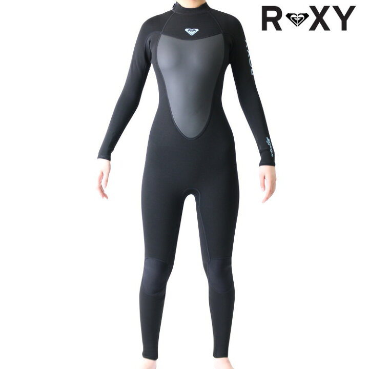 楽天市場】【在庫処分SALE】【50%OFF】ロキシー ウェットスーツ 