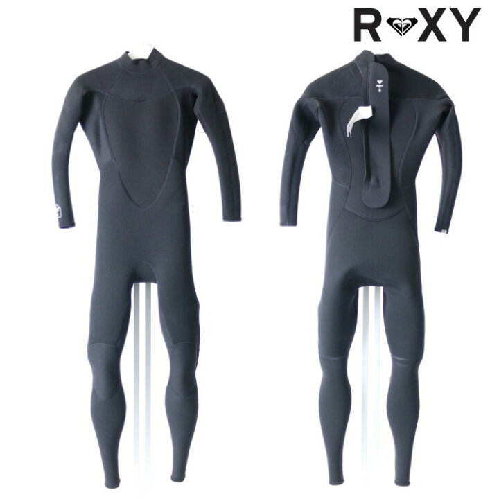 楽天市場】ロキシー ウェットスーツ レディース 3mm / 2mm フルスーツ 