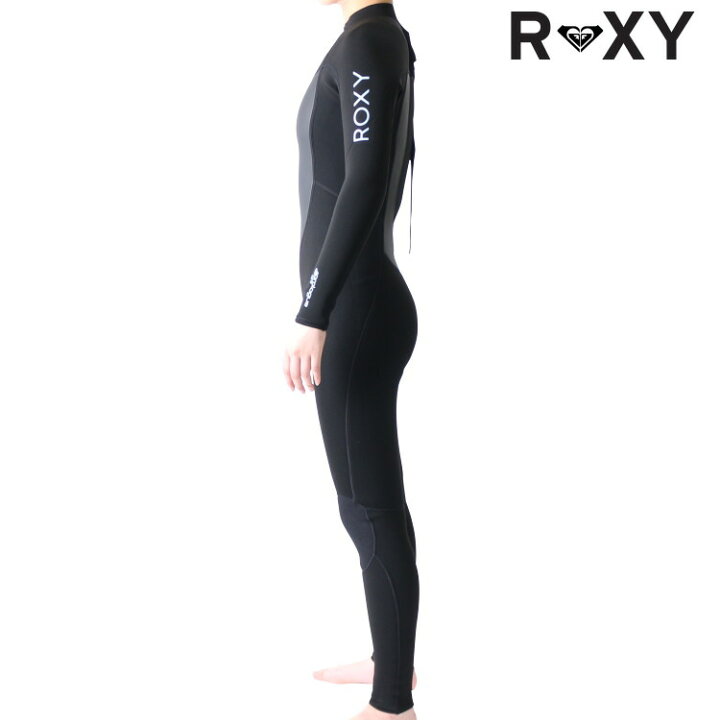 楽天市場】ロキシー ウェットスーツ レディース 3mm / 2mm フルスーツ 