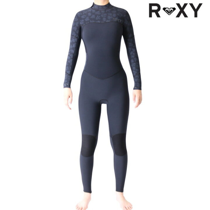 楽天市場】ロキシー ウェットスーツ レディース 3mm / 2mm インナー 