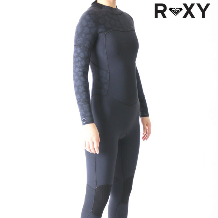 楽天市場】ロキシー ウェットスーツ レディース 3mm / 2mm インナー  