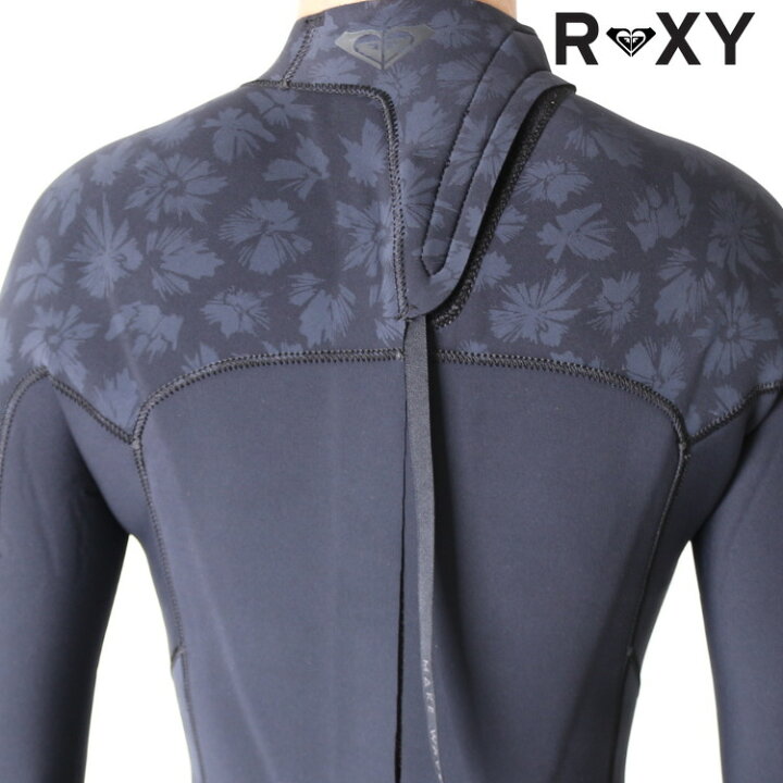 楽天市場】ロキシー ウェットスーツ レディース 3mm / 2mm インナー 