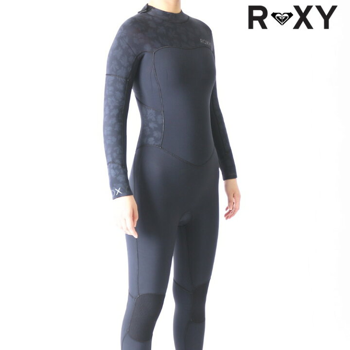 楽天市場】ロキシー ウェットスーツ レディース 5mm / 4mm / 3mm 