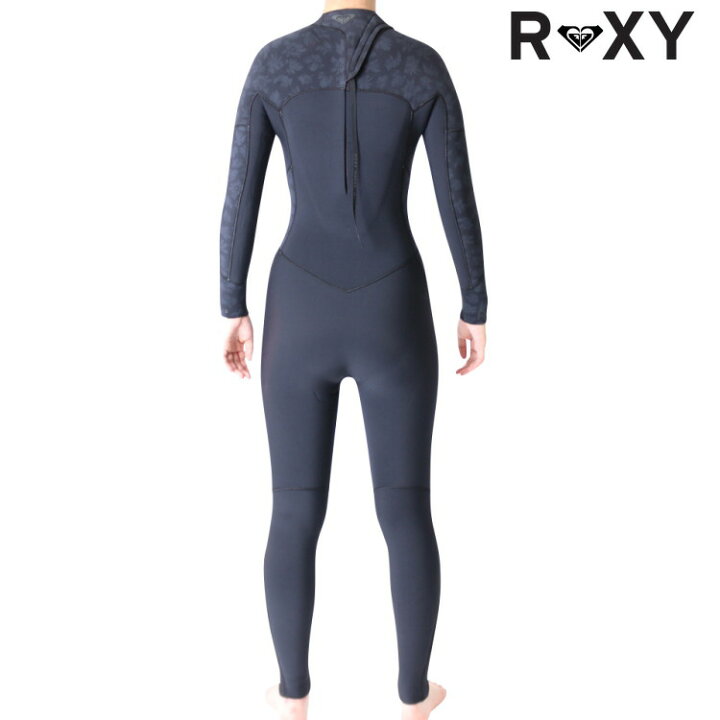 楽天市場】ロキシー ウェットスーツ レディース 5mm / 4mm / 3mm 