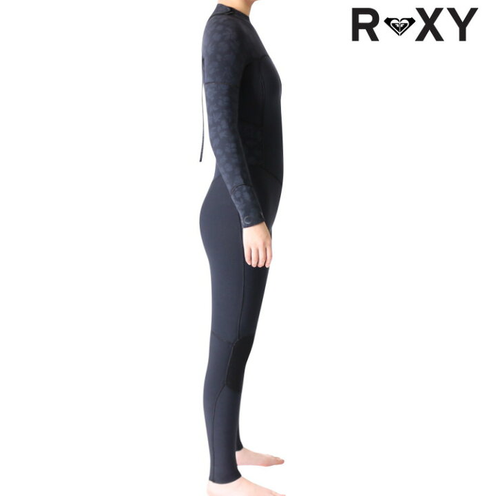 楽天市場】ロキシー ウェットスーツ レディース 5mm / 4mm / 3mm 