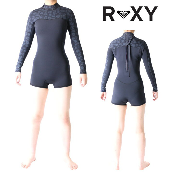 楽天市場】【在庫処分SALE】【30%OFF】ロキシー ウェットスーツ 