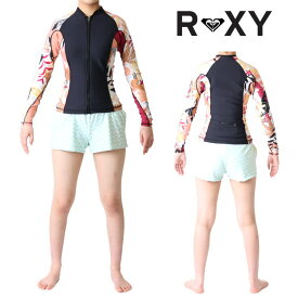 【SALE】ロキシー ウェットスーツ レディース 長袖 タッパ ジャケット サーフィンウェットスーツ Roxy Wetsuits
