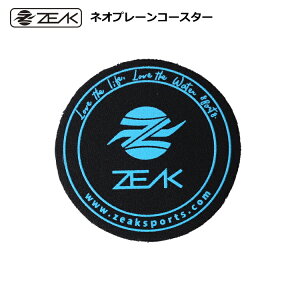 ZEAK(W[N) EFbgX[c lIv[ R[X^[ Neoprene Coaster lIvR[X^[