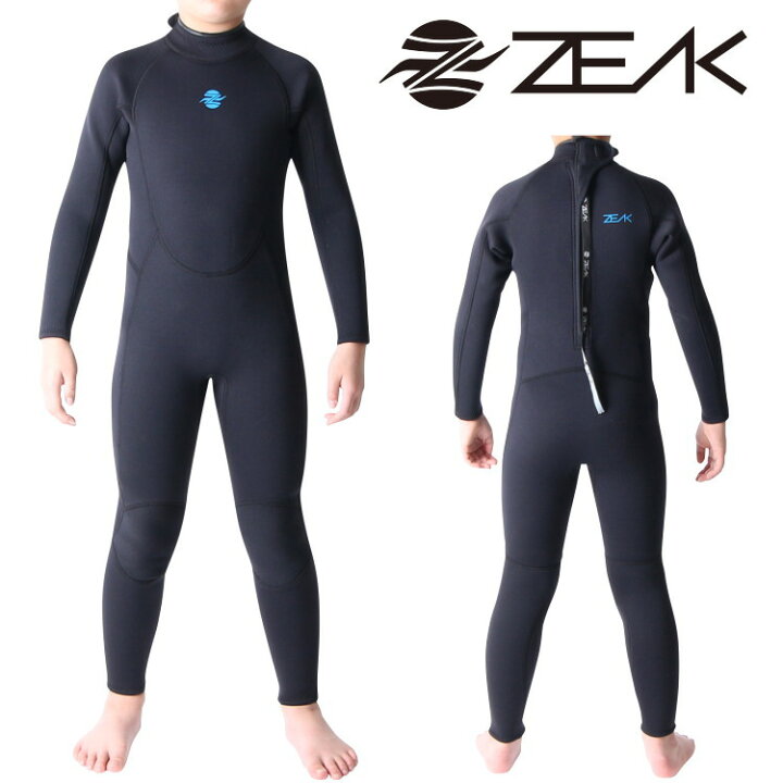 楽天市場】【在庫処分SALE】【40%OFF】ZEAK(ジーク) ウェットスーツ  