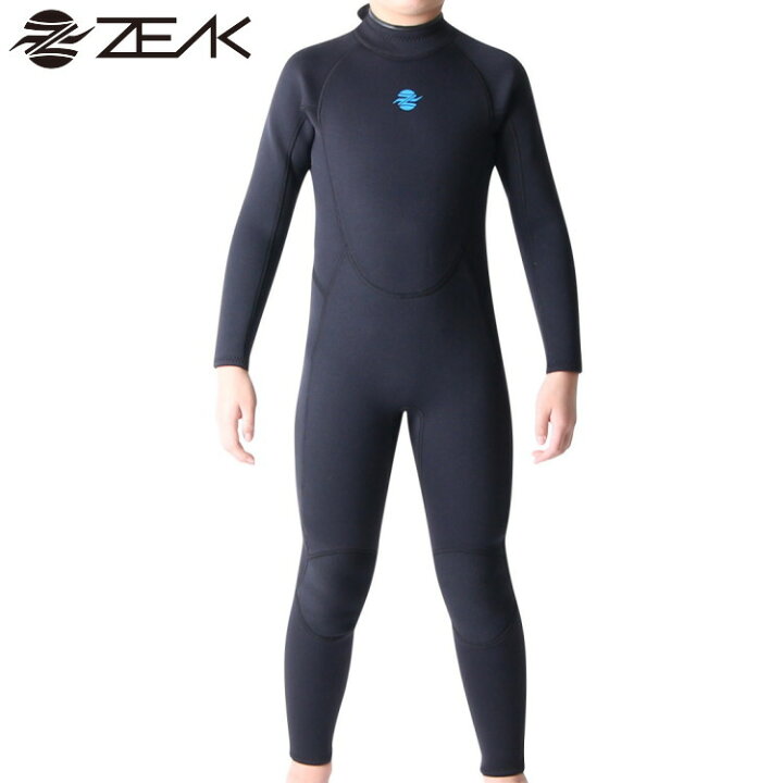 楽天市場】【SALE】【40%OFF】ZEAK(ジーク) ウェットスーツ 子供用 
