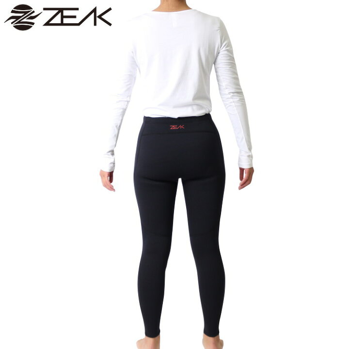 楽天市場】【廃番モデルSALE】ZEAK(ジーク) ウェットスーツ 女性用 