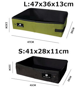 猫 トイレ 折りたたみ ポータブル トイレ 防災 避難用 簡易猫トイレ 防災グッズ 非常時対策 防水 持ち運び お手入れ簡単 軽量 携帯用 トイレ マナーグッズ お散歩 本体 ネコトイレ ドライブ