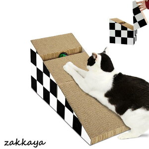 爪とぎ 猫 おしゃれ ダンボール 防止シート 爪研ぎ 猫用 段ボール 爪とぎ防止 爪研ぎ防止 ペット用品 安い 猫 犬 ベッド 爪研ぎ 三角 折り畳み式