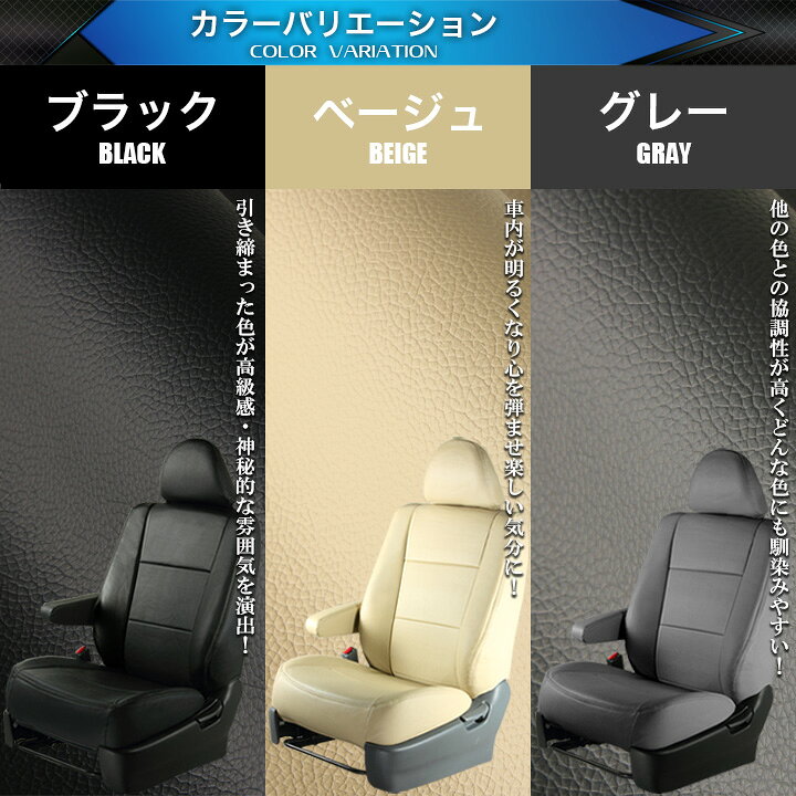 楽天市場】シートカバー 1台分 フリードハイブリッド GB7 / GB8 / GP3 
