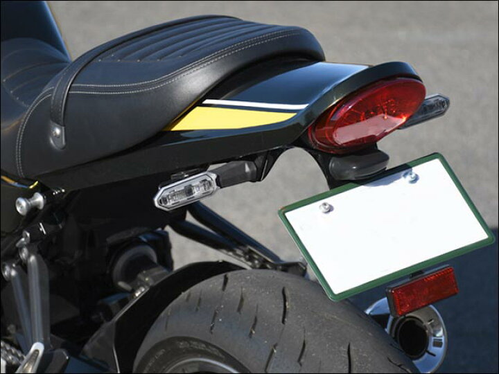 楽天市場】Z900RS（20年） ロングテールカウルキット インナーフェンダーあり 3色 キャンディトーングリーン （65G）タイガー CHIC  DESIGN（シックデザイン） : バイク用品・パーツのゼロカスタム
