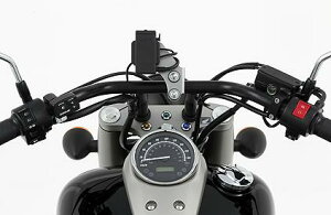 楽天市場 シャドウ750 Shadow シャドウファントム ナビゲーションg3取付アタッチメント Honda ホンダ バイク用品 パーツのゼロカスタム