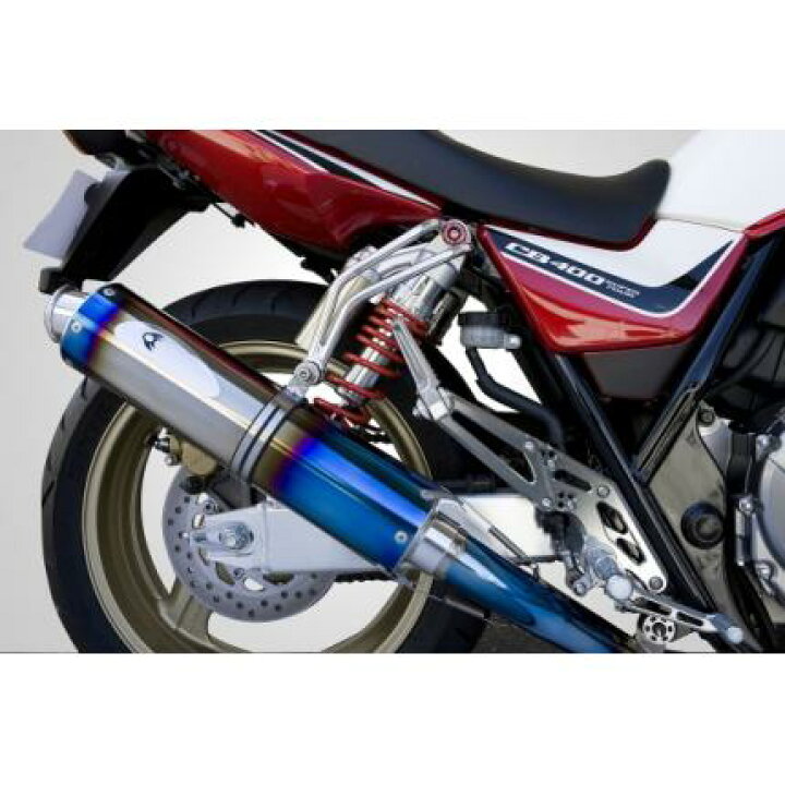 バイク用品 パーツのゼロカスタムアルミステー ポリッシュ CB400SB ケイファクトリー K-FACTORY Revo