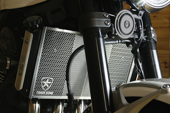 楽天市場】Z900RS（18年） ラジエターコアガード ステンレスシルバー TRICK STAR（トリックスター） : バイク用品・パーツのゼロカスタム