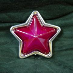 星型マーカーランプ ピンク NEW売り切れる前に☆ 東横部品製作所 大人気 トーヨコ